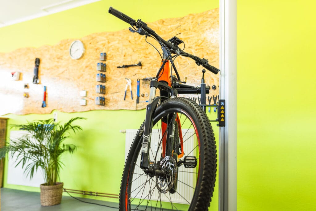 Bereitet jetzt euer E-Bike für den Winter vor!